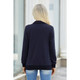 Women's Quilted Charm Light Zip-up product