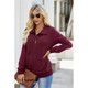 Women's Quilted Charm Light Zip-up product