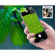 200X Mini Pocket Mobile Phone Microscope product