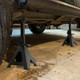6-Ton 13,000-Pound-Capacity Metal Car Lifting Stands (2 or 4-Pack) product