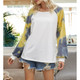 Women's Tie-Dye Fusion Top product