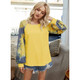 Women's Tie-Dye Fusion Top product