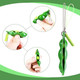 26-Piece Halloween Fidget Sensory Toy Set with Gift Bag product