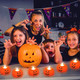 26-Piece Halloween Fidget Sensory Toy Set with Gift Bag product