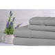 Lavender Scented Bamboo 4-Piece Sheet Set product