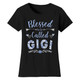 Women's Floral Mother's Day T-Shirts product