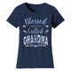 Women's Floral Mother's Day T-Shirts product