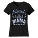 Women's Floral Mother's Day T-Shirts product
