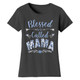 Women's Floral Mother's Day T-Shirts product