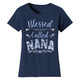 Women's Floral Mother's Day T-Shirts product