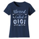 Women's Floral Mother's Day T-Shirts product