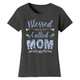 Women's Floral Mother's Day T-Shirts product