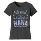 Women's Floral Mother's Day T-Shirts product