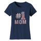 Bling Rhinestone Mother's Day T-Shirts product