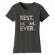 Bling Rhinestone Mother's Day T-Shirts product