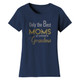 Bling Rhinestone Mother's Day T-Shirts product
