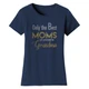 Bling Rhinestone Mother's Day T-Shirts product