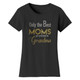 Bling Rhinestone Mother's Day T-Shirts product