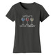 Bling Rhinestone Mother's Day T-Shirts product