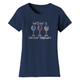 Bling Rhinestone Mother's Day T-Shirts product