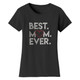 Bling Rhinestone Mother's Day T-Shirts product