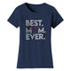 Bling Rhinestone Mother's Day T-Shirts product