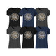 Leopard Sunflower Mother's Day T-Shirts product