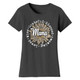 Leopard Sunflower Mother's Day T-Shirts product