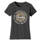 Leopard Sunflower Mother's Day T-Shirts product