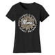 Leopard Sunflower Mother's Day T-Shirts product