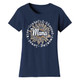 Leopard Sunflower Mother's Day T-Shirts product