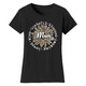 Leopard Sunflower Mother's Day T-Shirts product