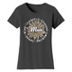 Leopard Sunflower Mother's Day T-Shirts product
