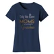 Mother’s Day Rhinestone Bling T Shirt product