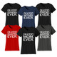 Women’s ‘Okayest’ Mother Daughter Family T-Shirt product