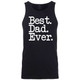Men's Best Father's Day Ever Tank Top product