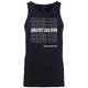 Men's Best Father's Day Ever Tank Top product