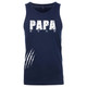 Men's Best Father's Day Ever Tank Top product