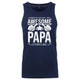 Men's Awesome Dad Grandpa Father's Day Tank Top product