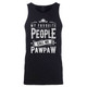 Men's Awesome Dad Grandpa Father's Day Tank Top product