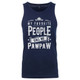 Men's Awesome Dad Grandpa Father's Day Tank Top product