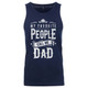 Men's Awesome Dad Grandpa Father's Day Tank Top product