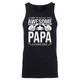Men's Awesome Dad Grandpa Father's Day Tank Top product