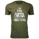 Men’s 'I am Your Father' Star Wars Humor T-Shirt product