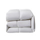 Serta Goose Feather and Down Fiber Comforter product
