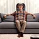 Full-Body 3D Massage Chair Pad product