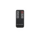27-Inch Freestanding Electric Fireplace with 3-Level Flame Thermostat product