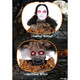 Halloween Animatronic Haunted Woman with Pop-up Head & Control Button product