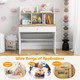 Kids Wooden Writing Table with Storage product