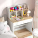 Kids Wooden Writing Table with Storage product